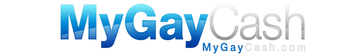 MyGayCash.com